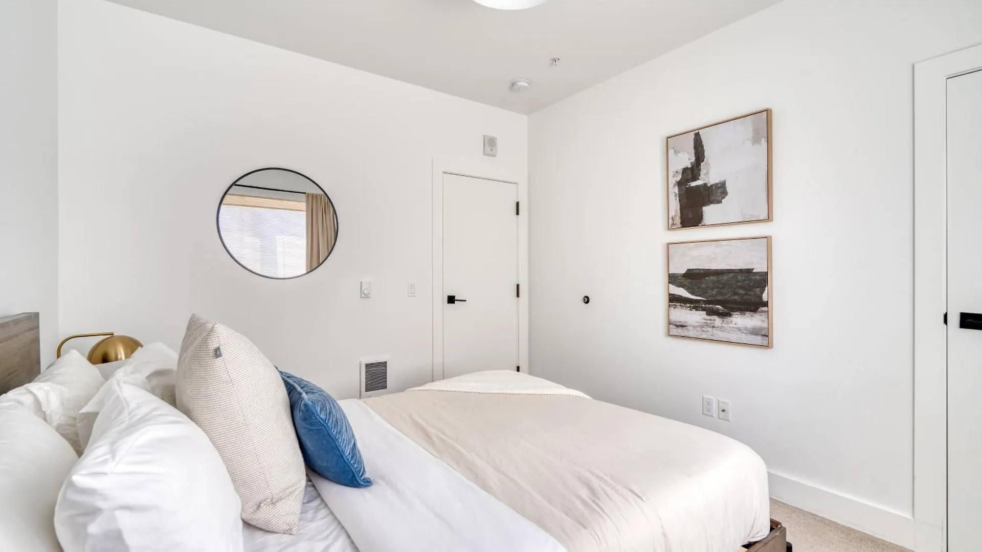 Apartment Stay Portland - Stylish Luxe Suite N Williams & Alberta Districts