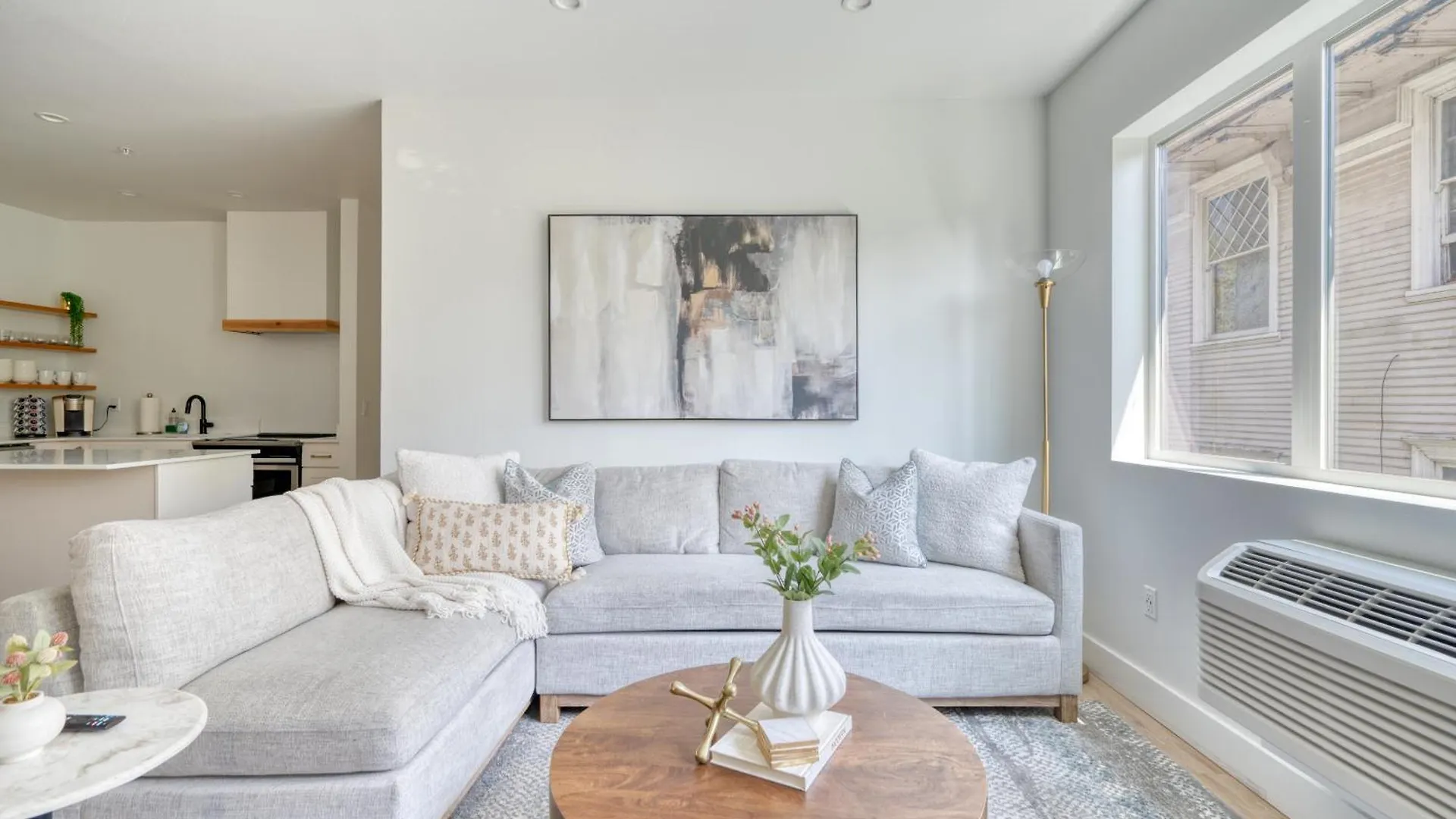 Stay Portland - Stylish Luxe Suite N Williams & Alberta Districts United States