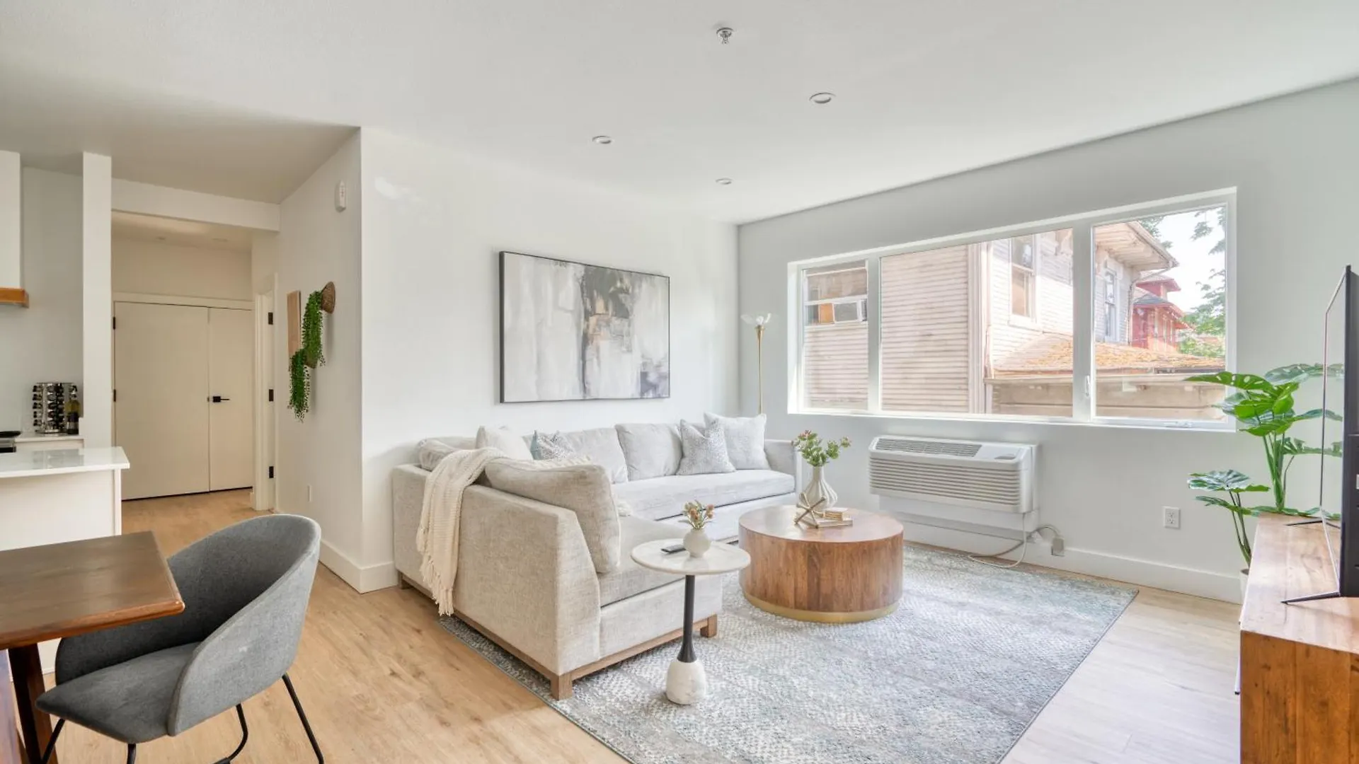 Stay Portland - Stylish Luxe Suite N Williams & Alberta Districts