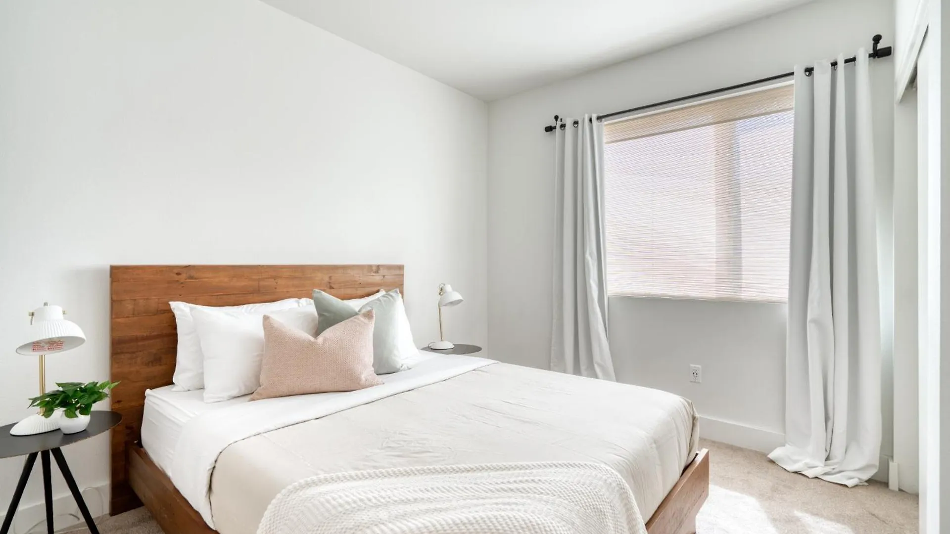 Apartment Stay Portland - Stylish Luxe Suite N Williams & Alberta Districts United States