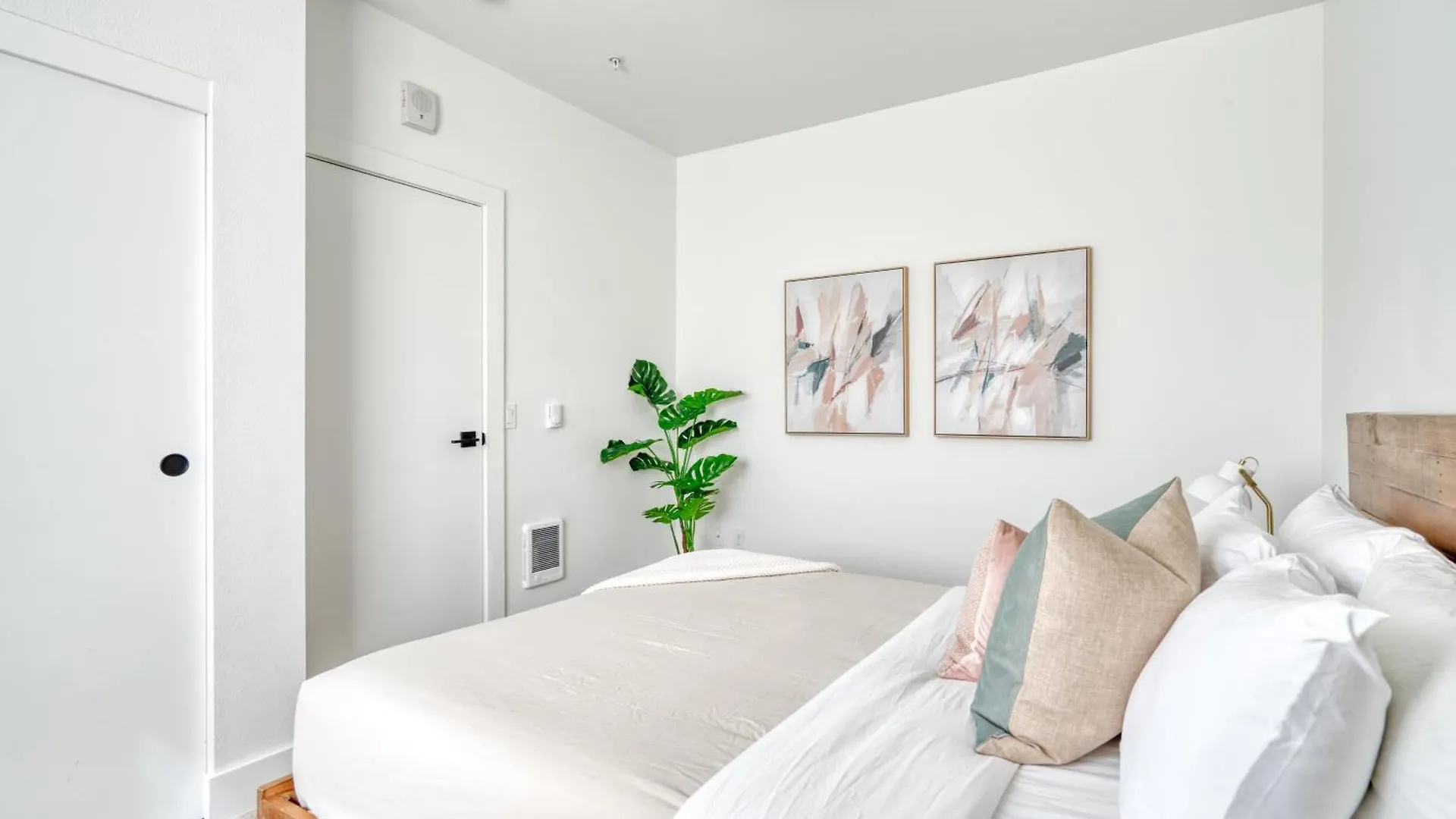 Apartment Stay Portland - Stylish Luxe Suite N Williams & Alberta Districts