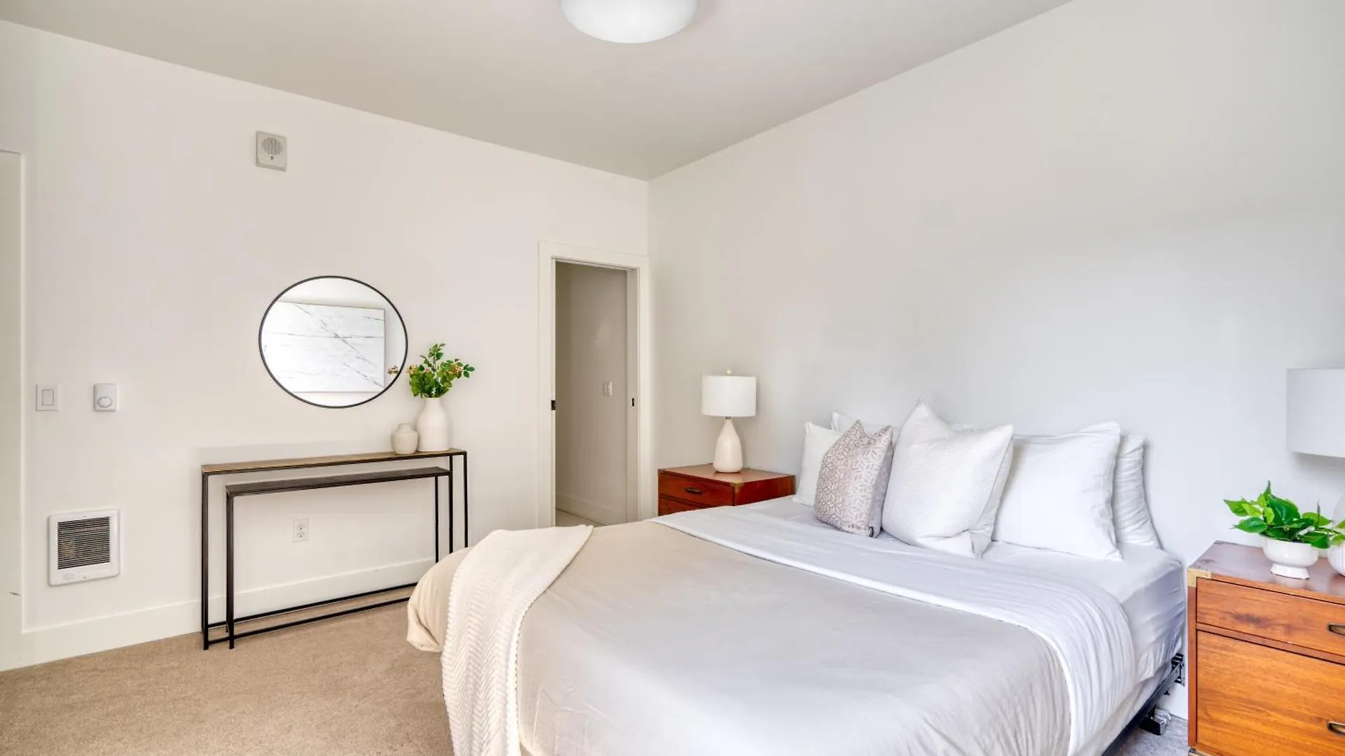 Stay Portland - Stylish Luxe Suite N Williams & Alberta Districts United States