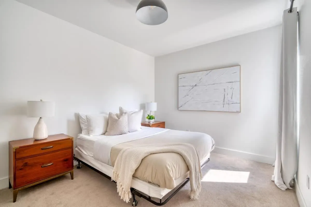 Stay Portland - Stylish Luxe Suite N Williams & Alberta Districts 0*,