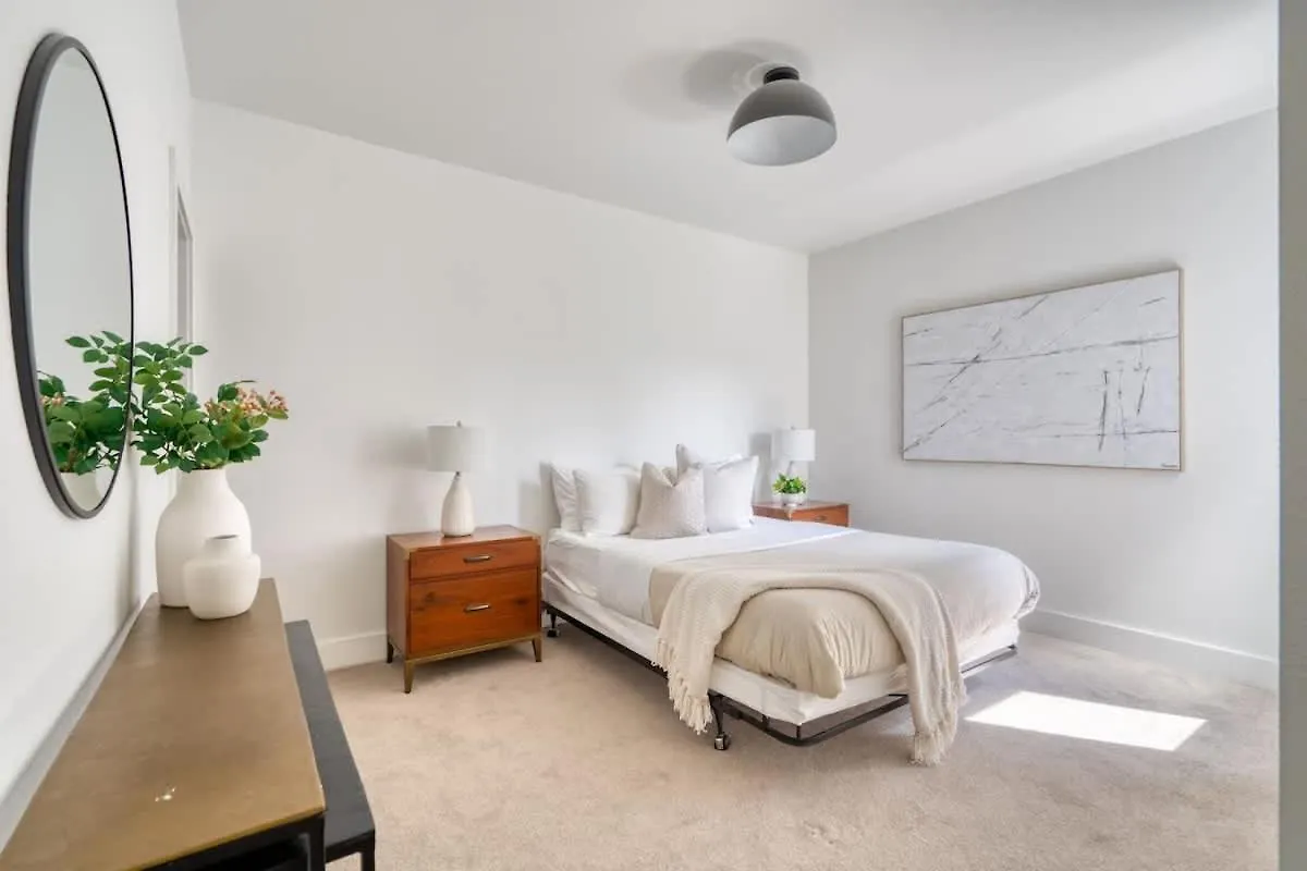 Stay Portland - Stylish Luxe Suite N Williams & Alberta Districts