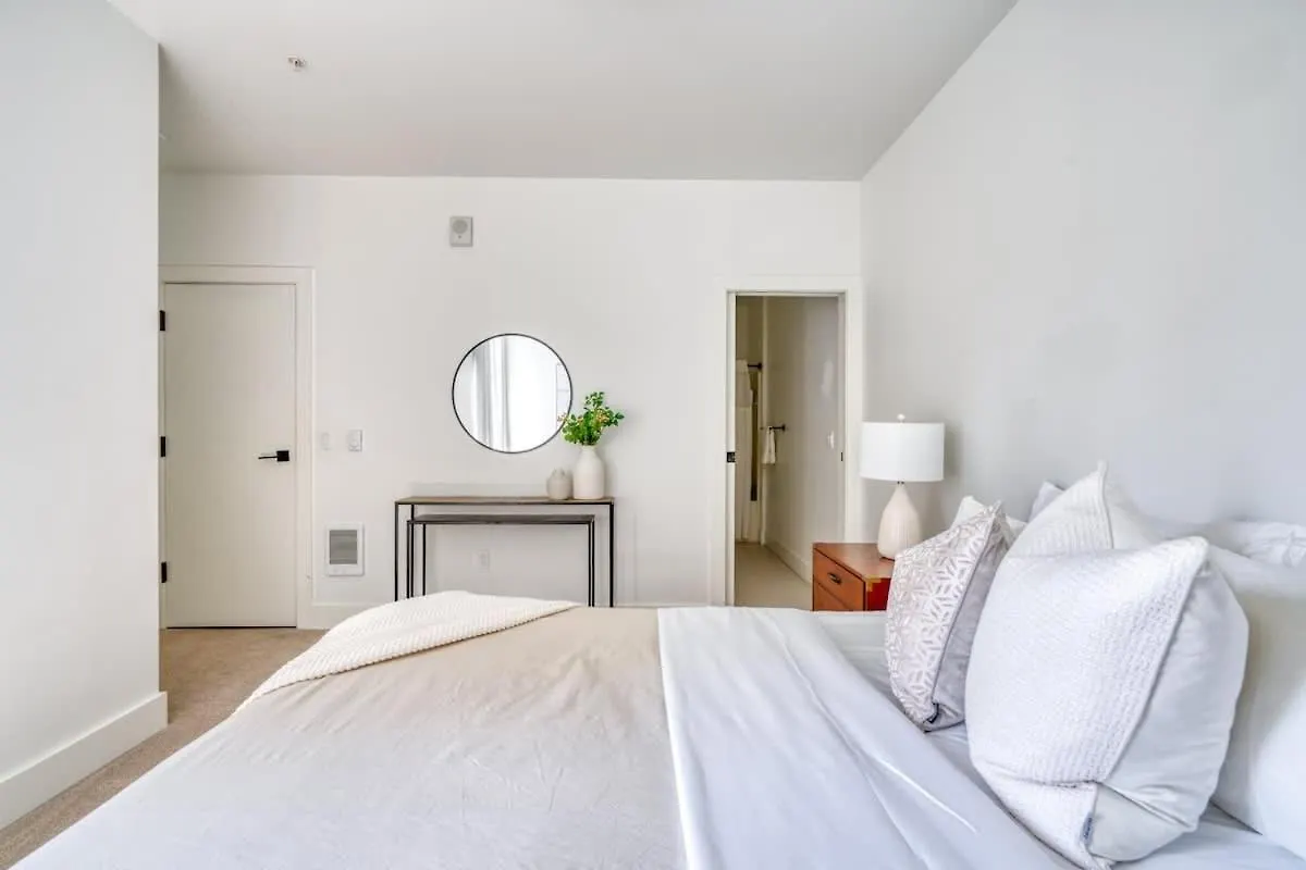 Stay Portland - Stylish Luxe Suite N Williams & Alberta Districts