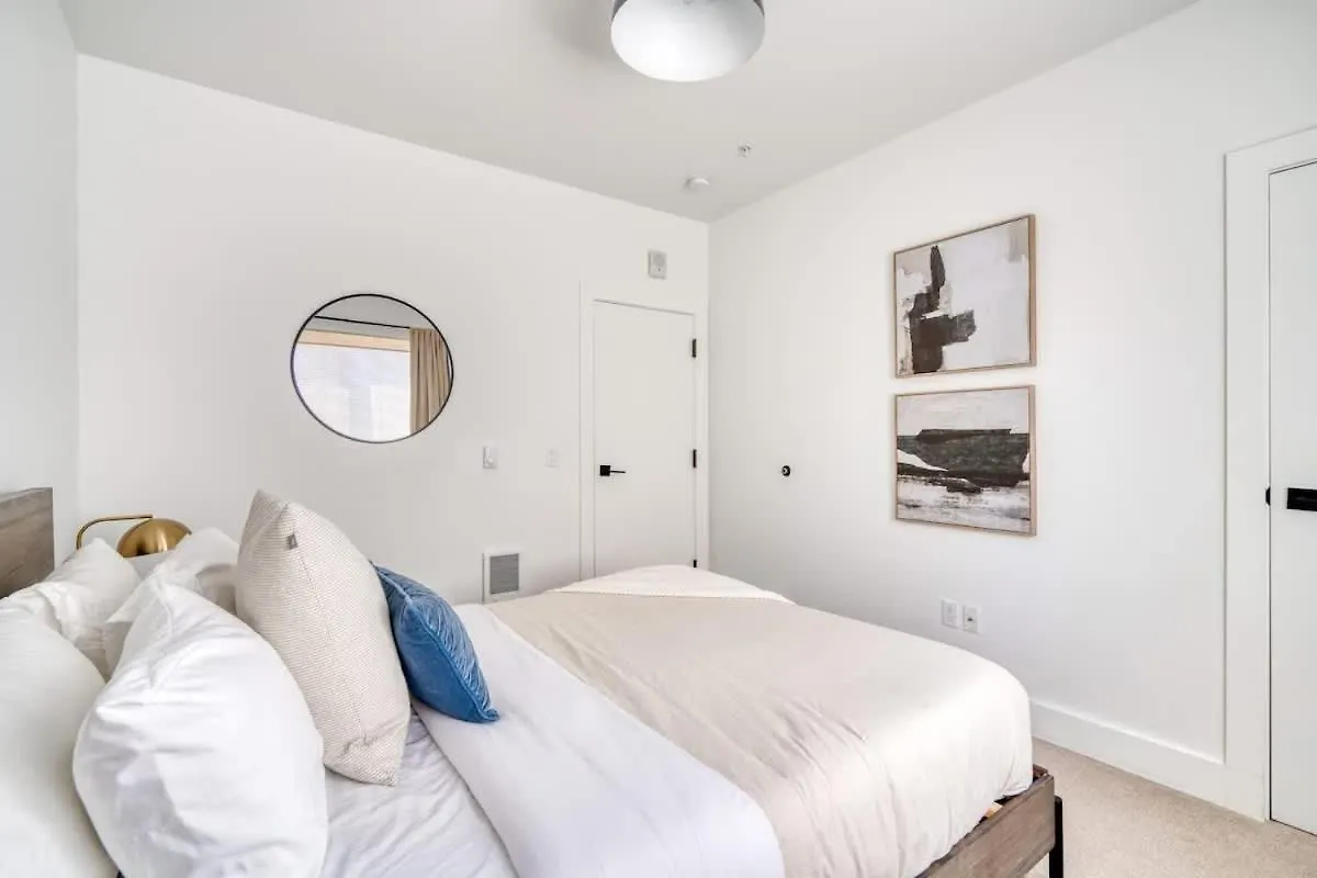 Stay Portland - Stylish Luxe Suite N Williams & Alberta Districts