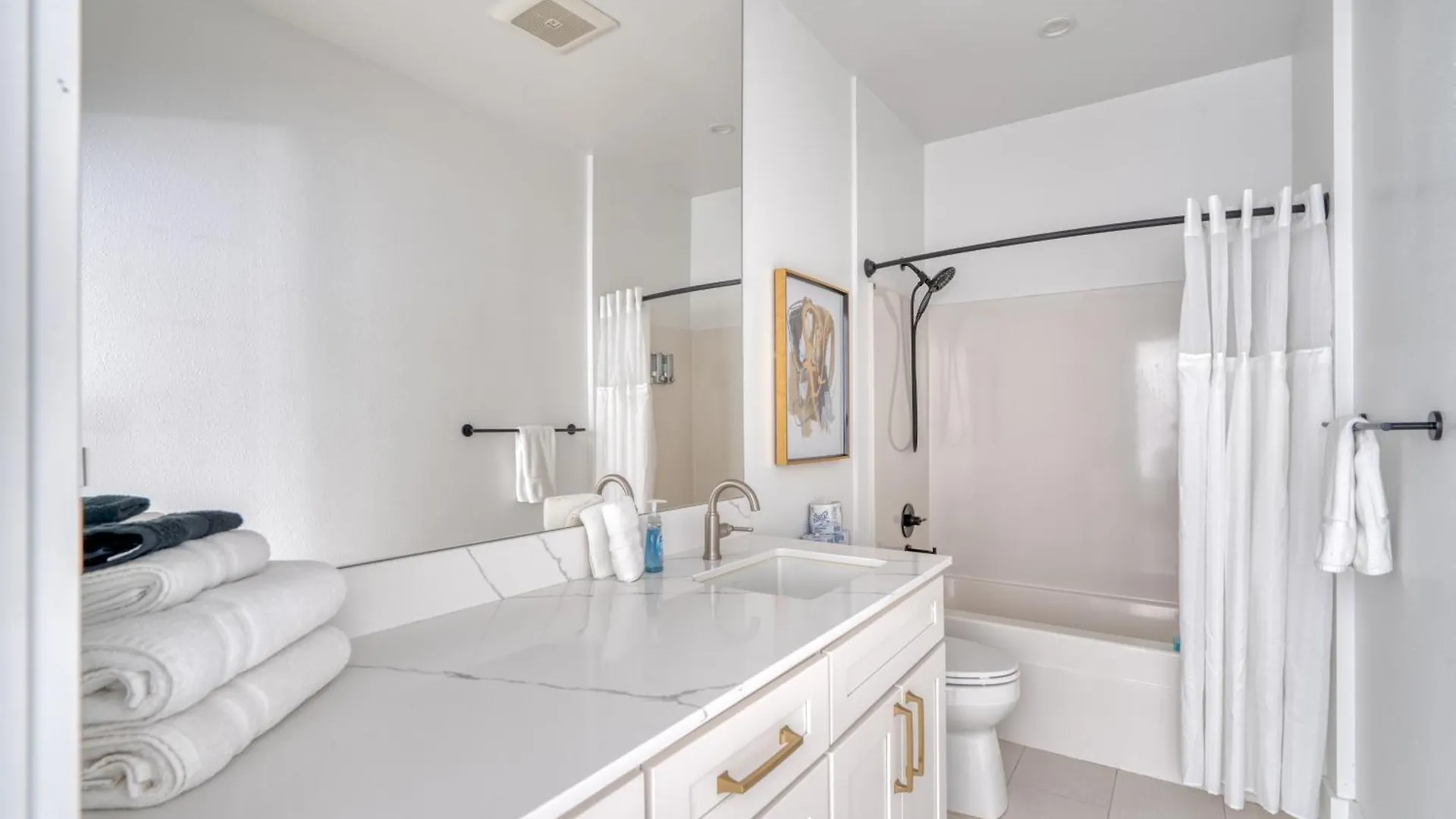 Stay Portland - Stylish Luxe Suite N Williams & Alberta Districts United States