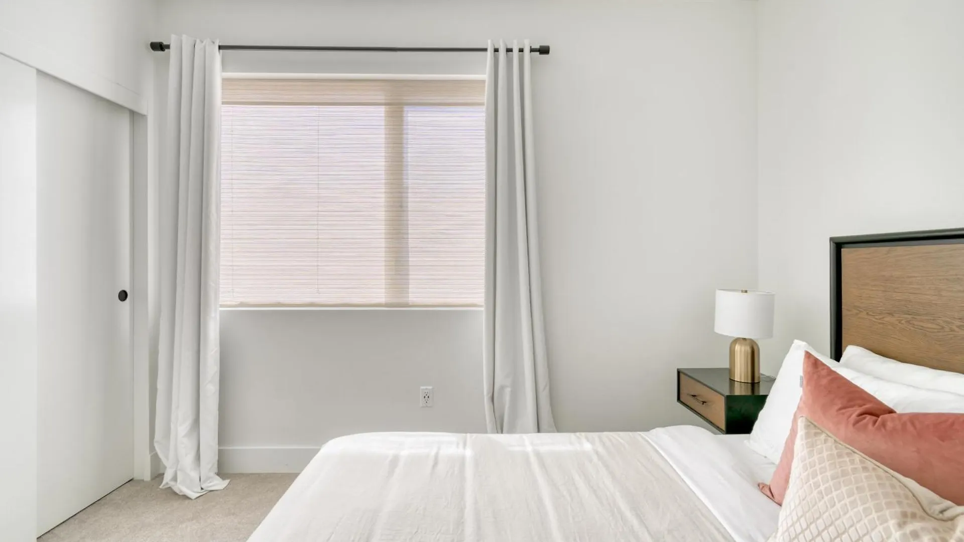 Apartment Stay Portland - Stylish Luxe Suite N Williams & Alberta Districts United States