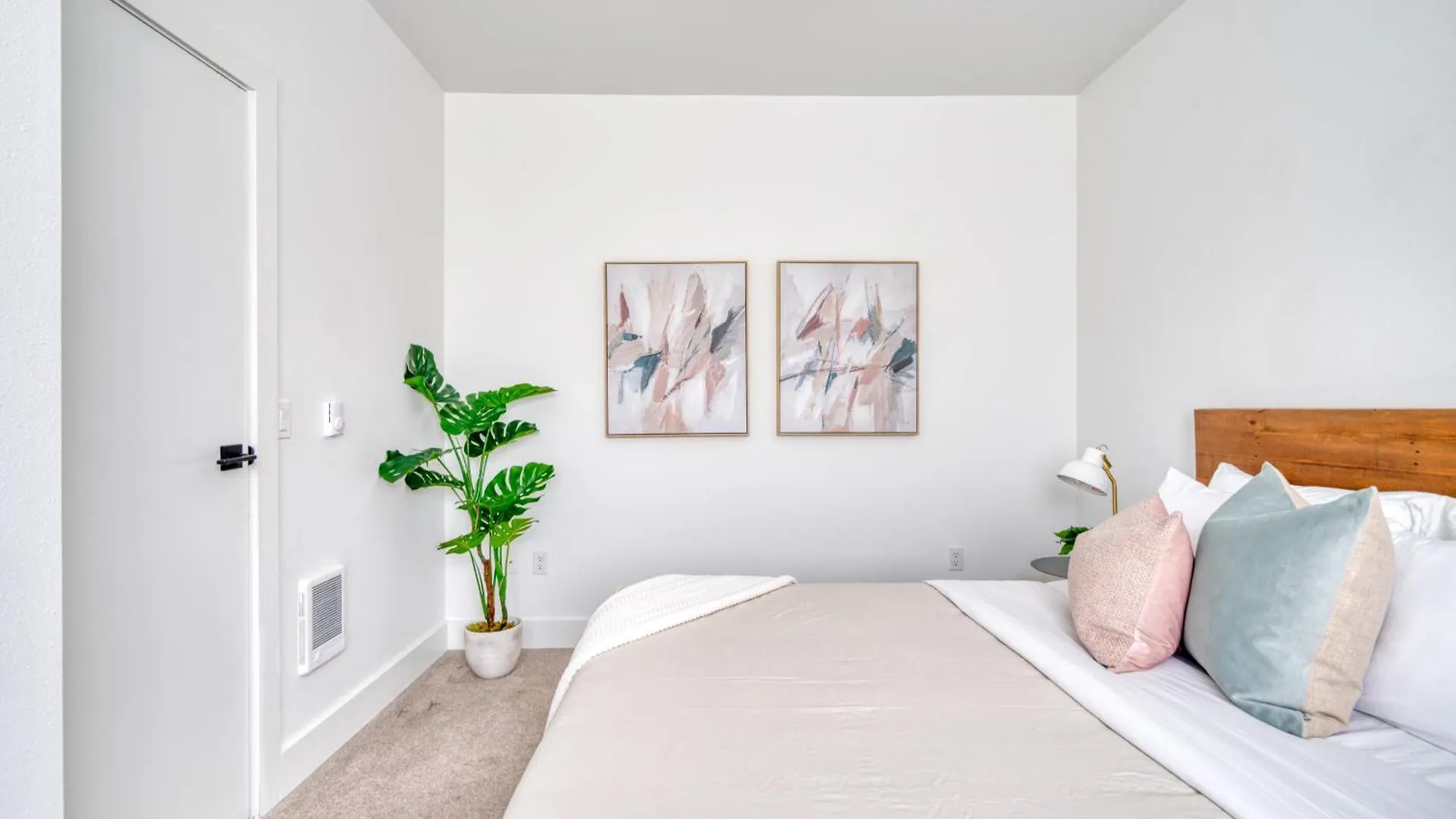 Stay Portland - Stylish Luxe Suite N Williams & Alberta Districts