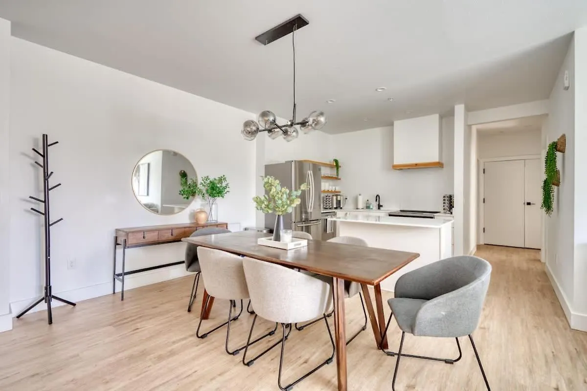 Stay Portland - Stylish Luxe Suite N Williams & Alberta Districts