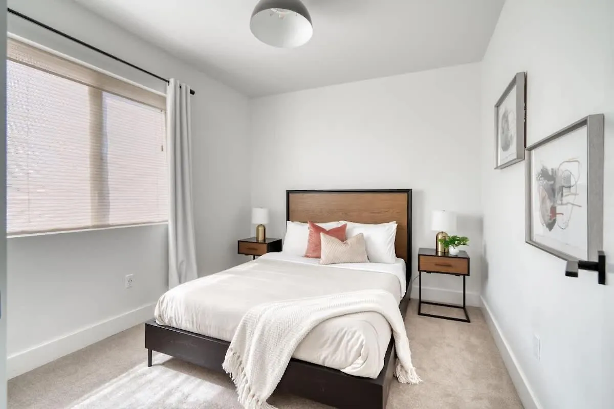Stay Portland - Stylish Luxe Suite N Williams & Alberta Districts 0*,