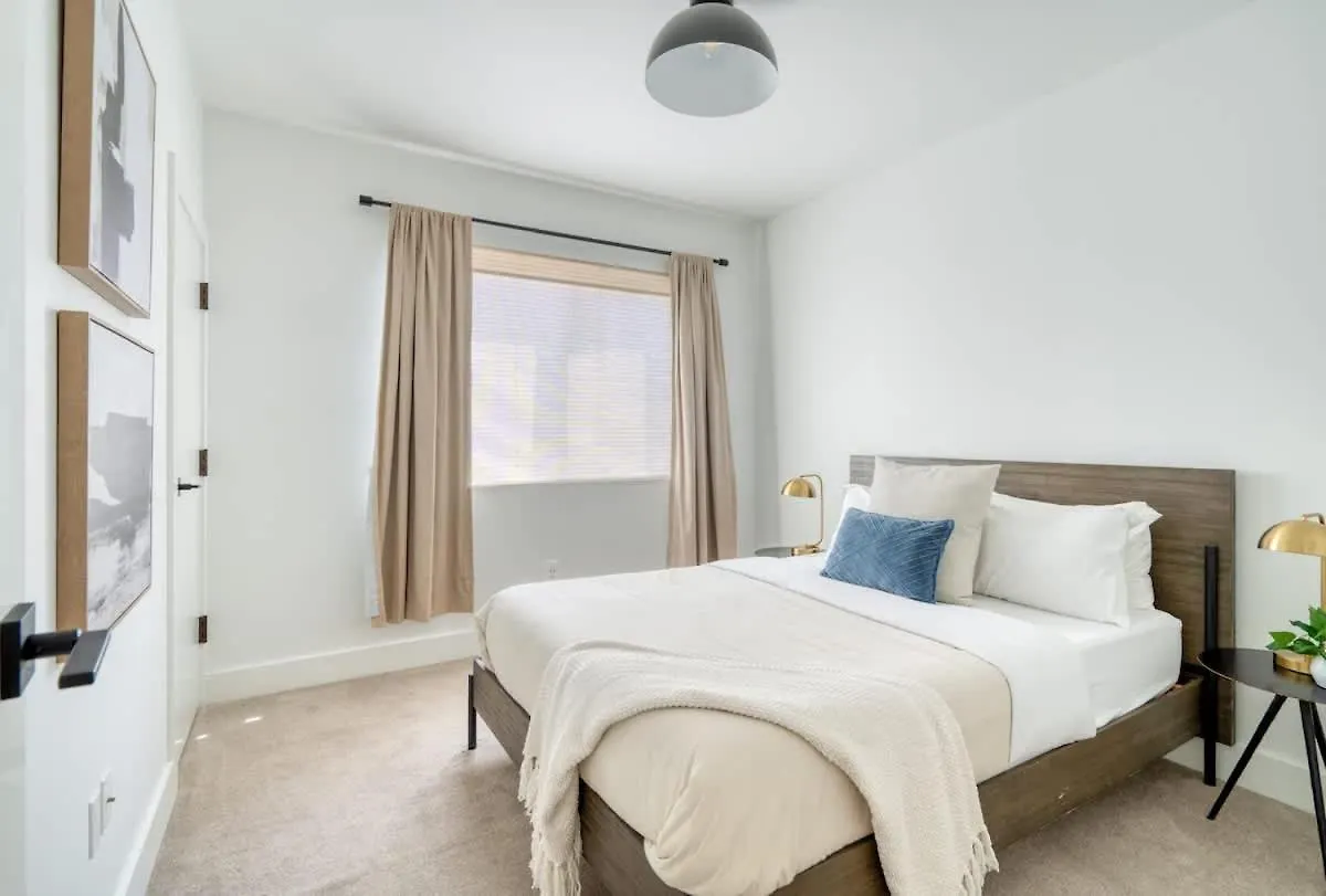 Stay Portland - Stylish Luxe Suite N Williams & Alberta Districts Apartment