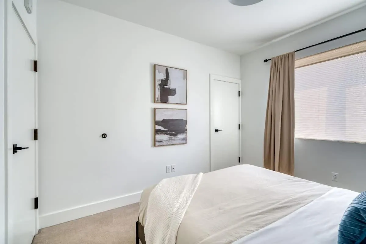 Stay Portland - Stylish Luxe Suite N Williams & Alberta Districts Apartment