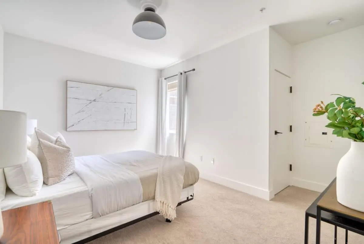 Stay Portland - Stylish Luxe Suite N Williams & Alberta Districts