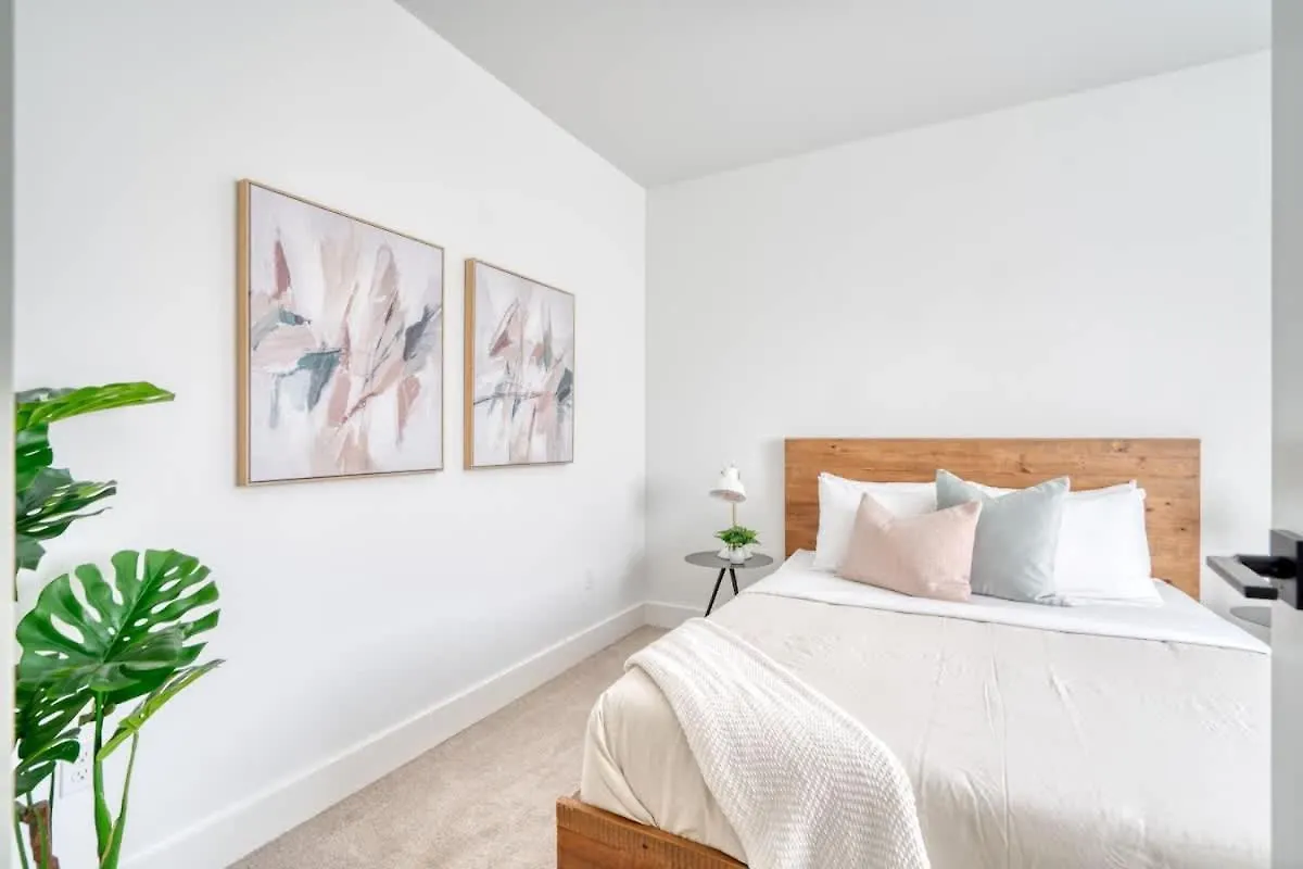 Stay Portland - Stylish Luxe Suite N Williams & Alberta Districts