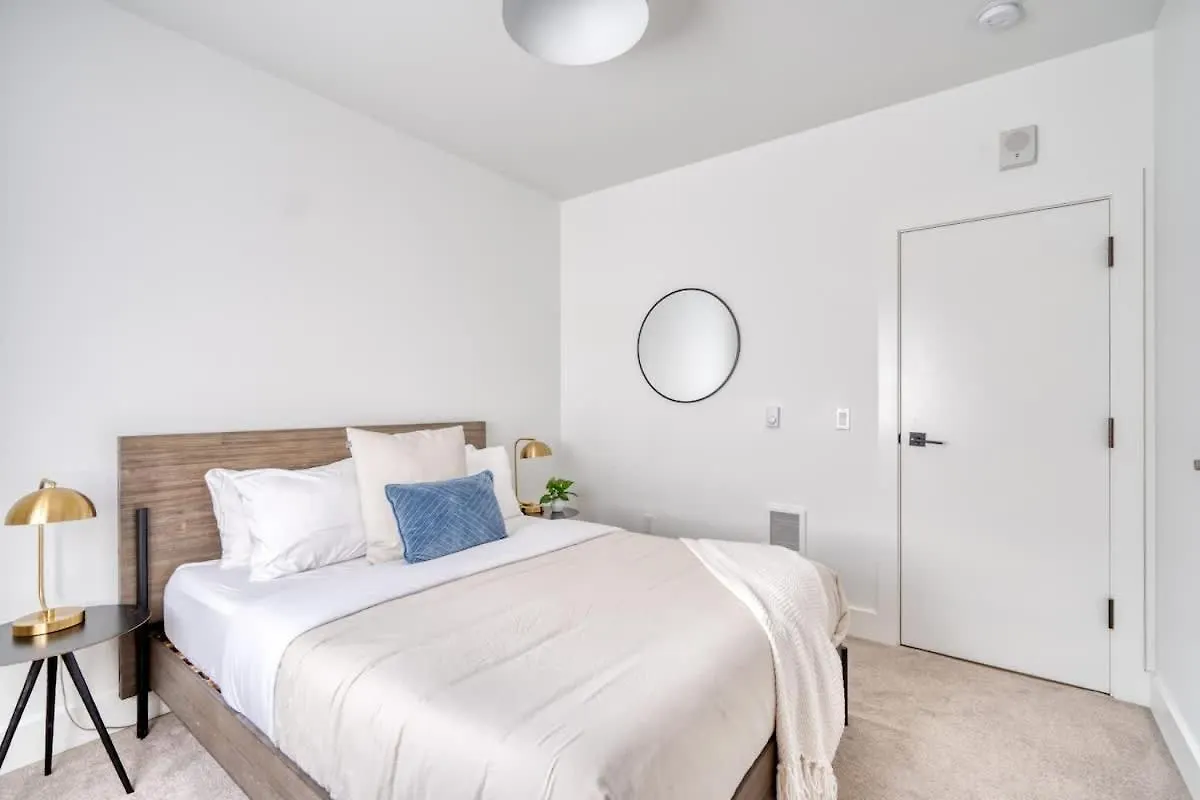 Apartment Stay Portland - Stylish Luxe Suite N Williams & Alberta Districts