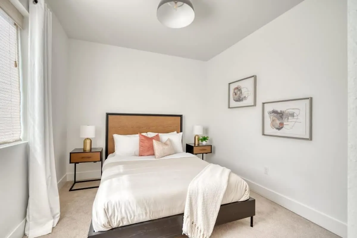 Stay Portland - Stylish Luxe Suite N Williams & Alberta Districts 0*,