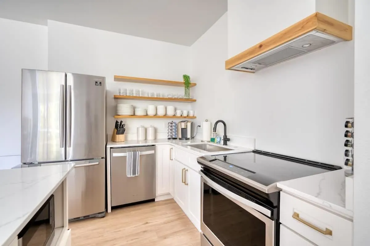 Stay Portland - Stylish Luxe Suite N Williams & Alberta Districts United States