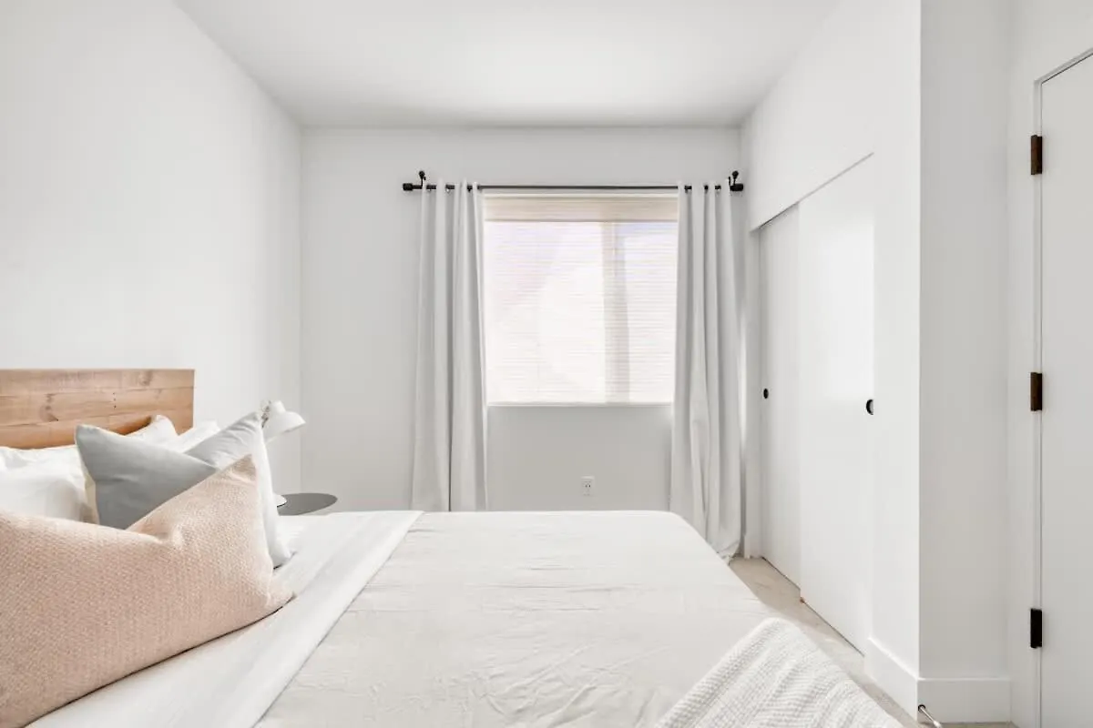 Apartment Stay Portland - Stylish Luxe Suite N Williams & Alberta Districts United States
