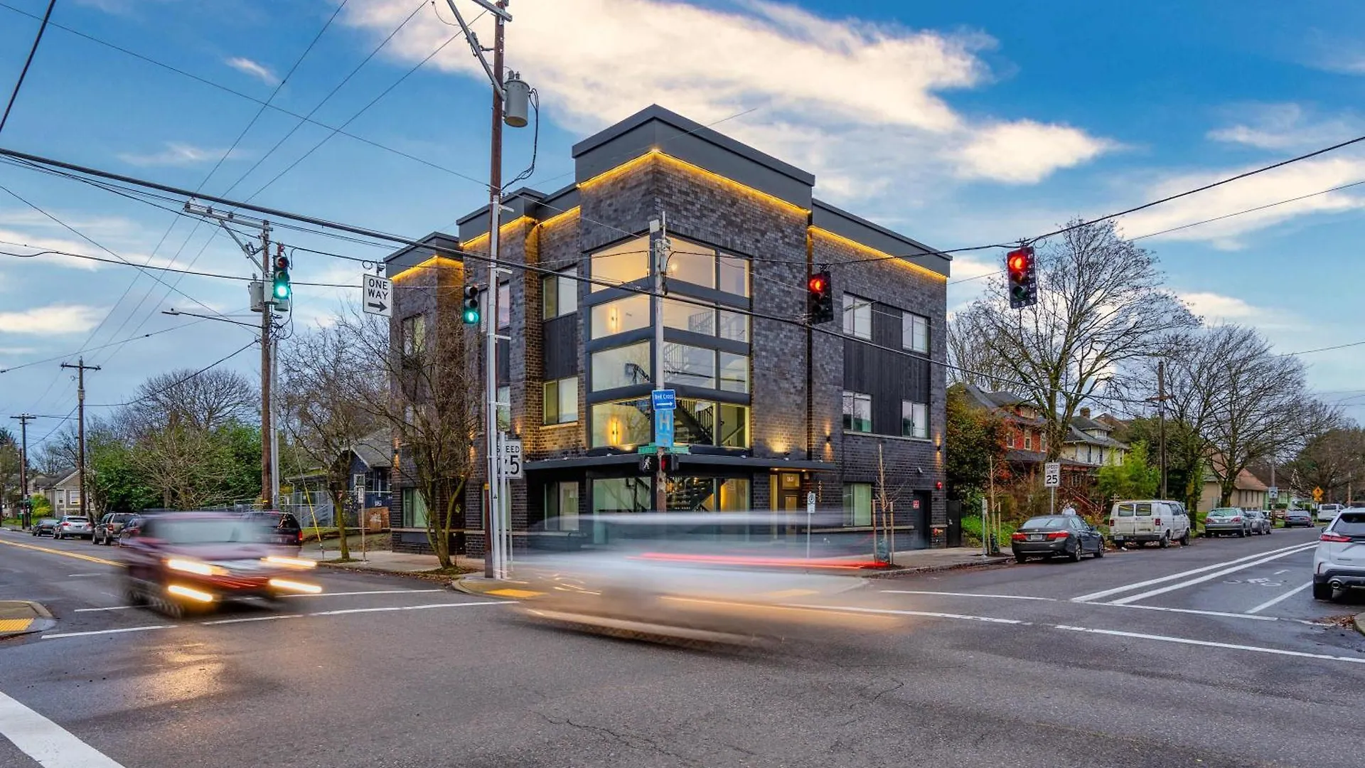 Stay Portland - Stylish Luxe Suite N Williams & Alberta Districts United States